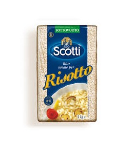 RISO CLASSICO RISOTTO KG 1...