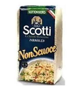 RISO NON SCUOCE PARBOILED...