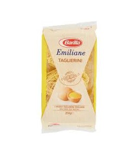 TAGLIERINI UOVO GR 250...