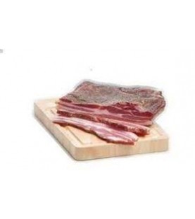 PANCETTA TESA 1/2 S/V