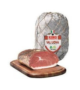 PROSC CRUDO DOLCE S/V KING