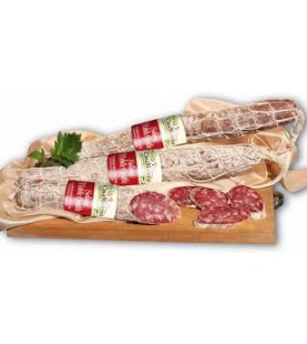SALAME NOBILE GENTILE...