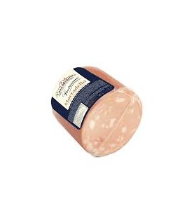 MORTADELLA S/PISTACCHIO 1/2...