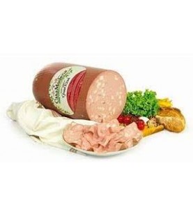 MORTADELLA C/PISTACCHIO 1/2...