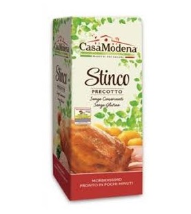 STINCO SUINO PRECOTTO GR...
