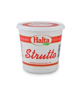 STRUTTO GR 500