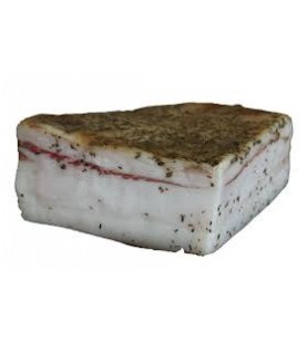 LARDO PATANEGRA S/V