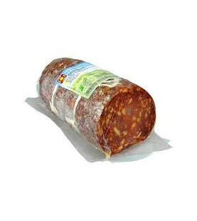 SALAME VENTRICINA 1/2 S/V...