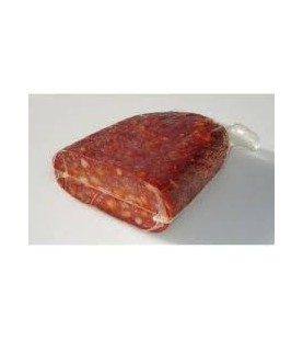 SPIANATA DOLCE 1/2 S/V...