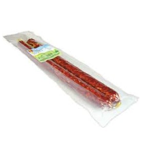 SALSICCIA DRITTA PICCANTE...